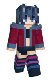 Skin preview