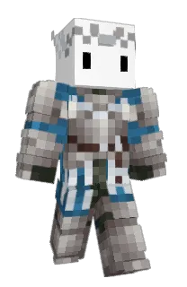 hcivdnaS's Minecraft skin