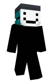 Front of wiredframe's skin