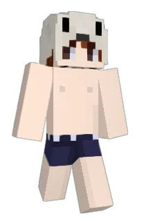 kavvoru's Minecraft skin