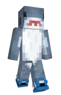 Front of Cordero2801's skin