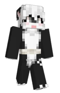 eny0ng's Minecraft skin