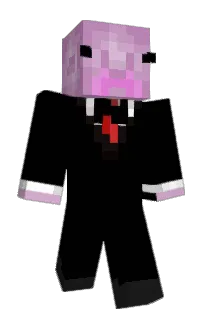 Orphenadrine's Minecraft skin