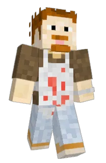 baulplart69's Minecraft skin