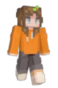 HumanPeach