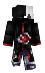 NoSud__'s Minecraft skin wearing the Pan cape