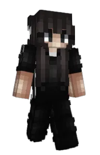 swatteuse's Minecraft skin