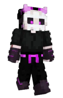 STAR_Jiji's Minecraft skin