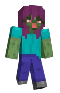 Front of ReqlessRodq's skin