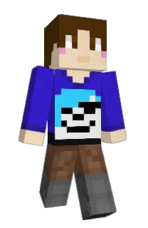 Front of Fallgibbon11606's skin