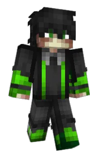 Front of s2toto's skin