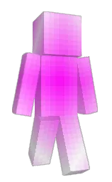 __SARKA__'s Minecraft skin wearing the Cherry Blossom cape