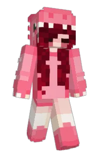 JustAKhat18's Minecraft skin