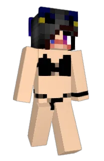 David09Vi's Minecraft skin