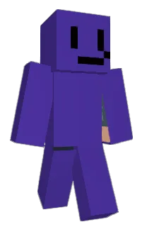 Front of ailingrain's skin