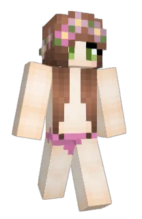 Drogba's Minecraft skin