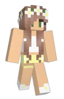 Ekellen's Minecraft skin