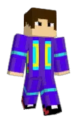 ManlyTorch