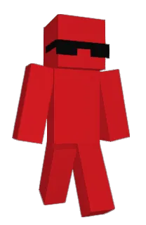 ResnerOk's Minecraft skin