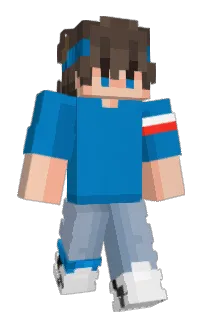 Front of StanMagic44's skin