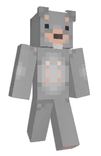 NogginClontith's Minecraft skin