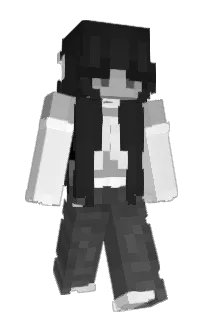 Mitus1669's Minecraft skin