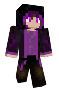 eonaeon's Minecraft skin