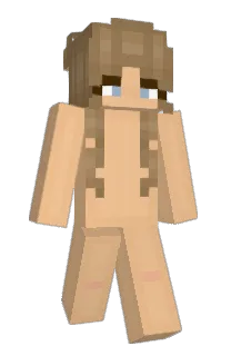 coniflini's Minecraft skin