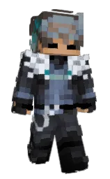 armadillo and baltic sea Minecraft skin — Slim model — first worn by ShiftOfVision