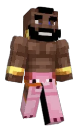 DemColesCookies's Minecraft skin wearing the Migrator cape