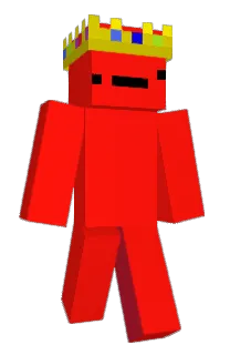 Front of AkumaStorm's skin