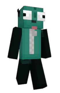 Front of xuwie's skin