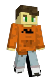 vpzxy's Minecraft skin