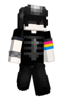 Front of l0vethre4t's skin