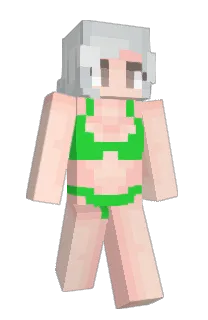Front of judiciario's skin