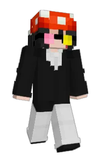 Front of Georgiygoodgood's skin