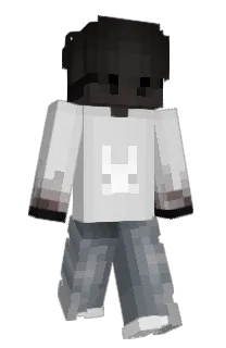 Front of Djule1's skin