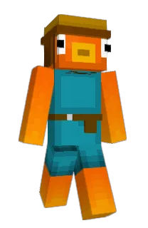 lilyonthatbeat11's Minecraft skin
