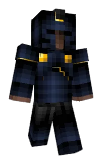 Front of TitoSotoo's skin