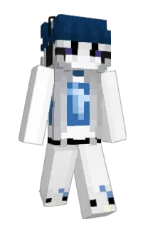 Front of Leafy0aks's skin