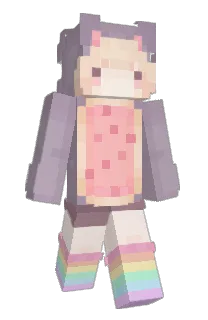katzzzn's Minecraft skin