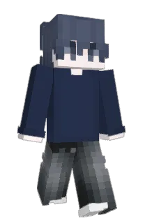 Front of pawssocksenjoyer's skin