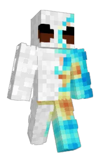 szynka9's Minecraft skin