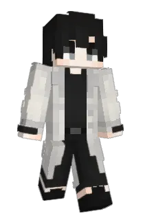 KLIMKIM's Minecraft skin