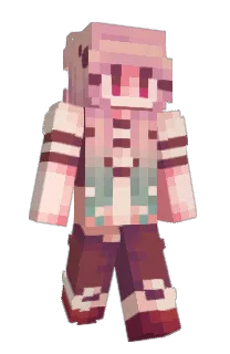 crypticangels's Minecraft skin