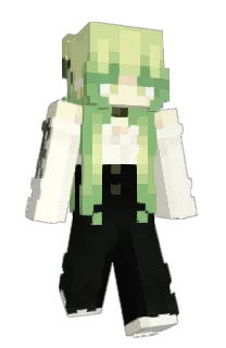 cxded_exe's Minecraft skin