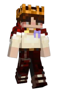 Front of locki_lcr's skin