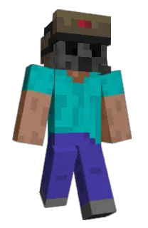 Front of vicecold's skin