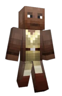 Pairel's Minecraft skin