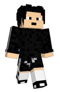 v8__'s Minecraft skin